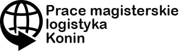 Logistyka | prace magisterskie i licencjackie